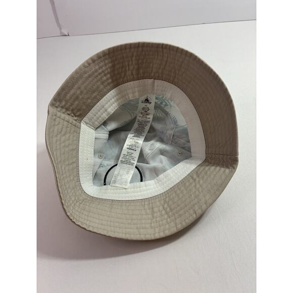 Disney Animal Kingdom 25th Anniversary Bucket Hat Safari Jungle Print 59cm Adult - Picture 7 of 7